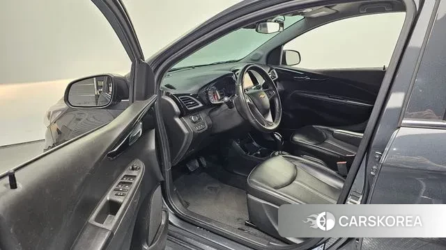 Chevrolet (GM Daewoo) The New Spark id 3181966 из Кореи 20