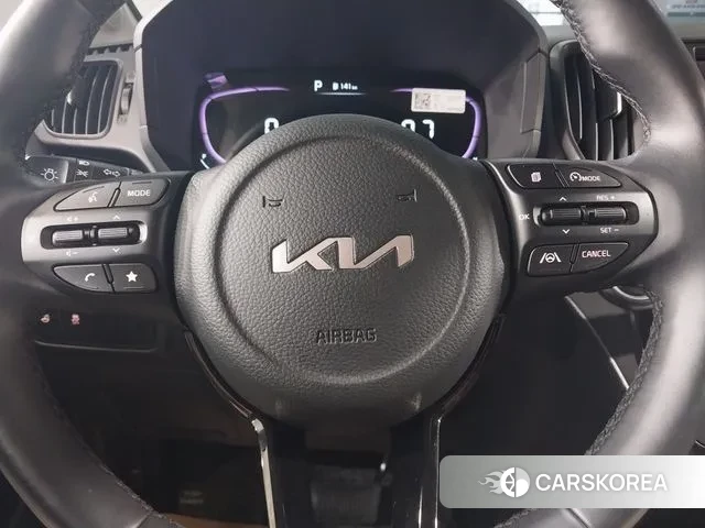 Kia The New Kia Ray id 3581144 из Кореи 20