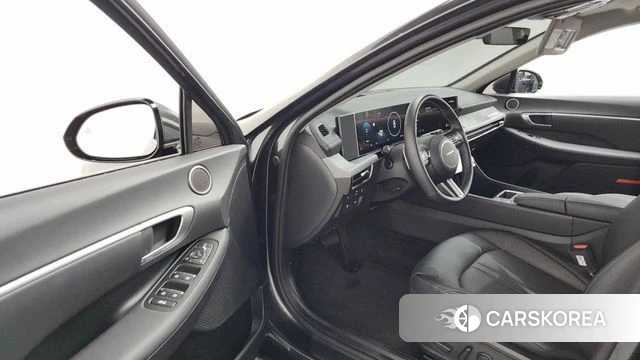 Hyundai Sonata D Edge (DN8) id 4455967 из Кореи 33