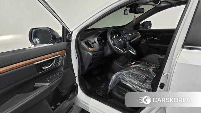 Honda CR-V 5th generation id 4018807 из Кореи 20