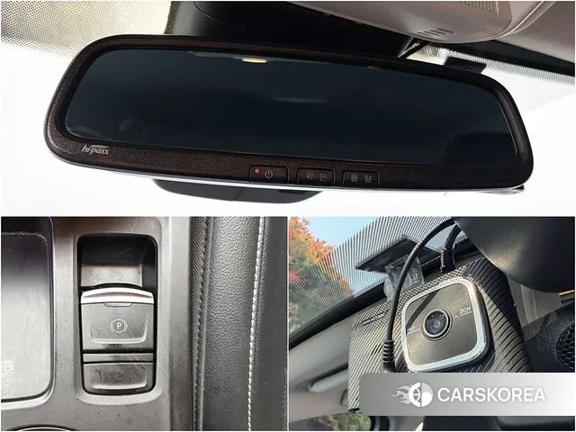 Renault Korea (Samsung) XM3 id 3339319 из Кореи 20