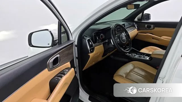 Kia Sorento 4th Generation id 3788010 из Кореи 20