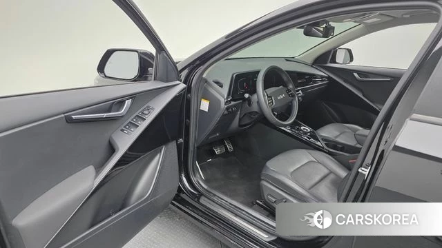 Kia Di Ol Nu Niro id 4854852 из Кореи 20