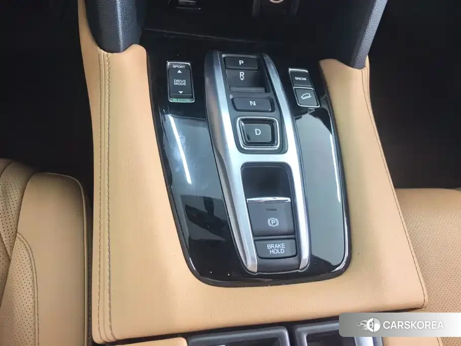 Honda UR-V id 4674452 из Китая 16