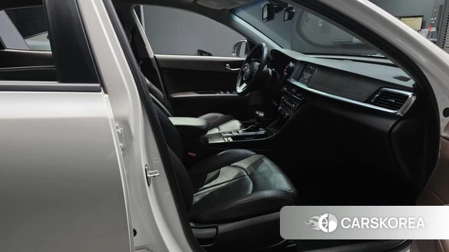 Kia The New K5 2nd generation id 3834723 из Кореи 20