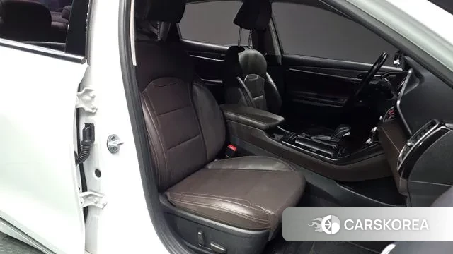 Hyundai Grandeur IG id 3672525 из Кореи 20