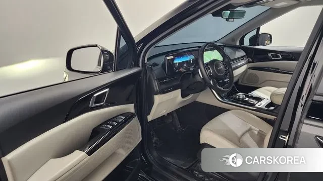 Kia Carnival 4th generation id 3561039 из Кореи 20