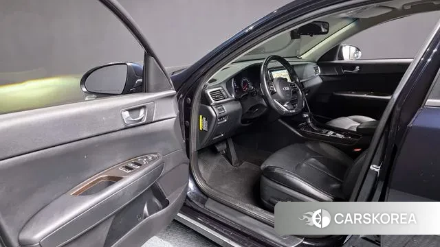 Kia The New K5 2nd generation id 3526259 из Кореи 20