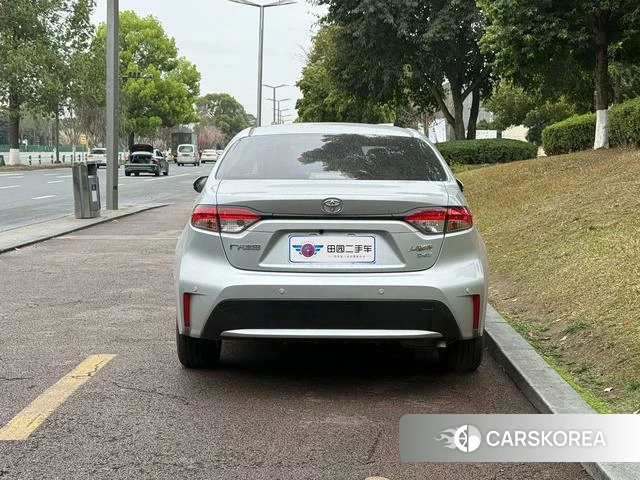 Toyota Lei Ling id 4290988 из Китая 11