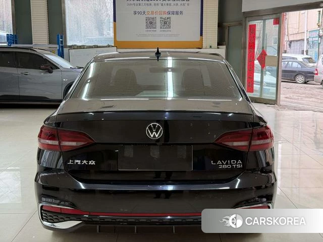 Volkswagen Lavida id 4256142 из Китая 23