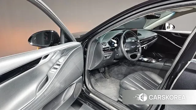 Genesis G80 (RG3) id 3671628 из Кореи 20