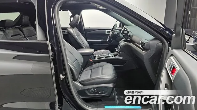 Ford Explorer 6th Generation id 2807848 из Кореи 20