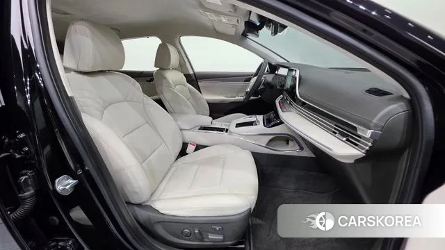 Hyundai The New Grandeur IG id 3701917 из Кореи 20