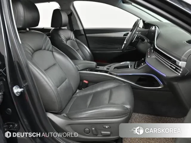 Hyundai The New Grandeur IG id 3499526 из Кореи 20