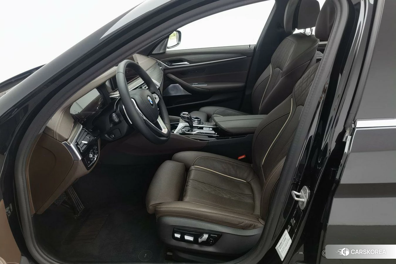 BMW 5 series id 4420795 из Китая 24