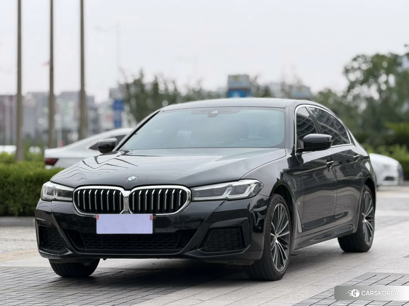 BMW 5 series id 4486400 из Китая 16