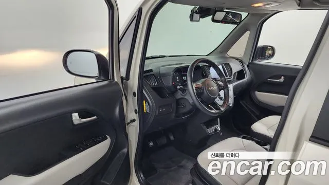 Kia The New Kia Ray id 2679533 из Кореи 20