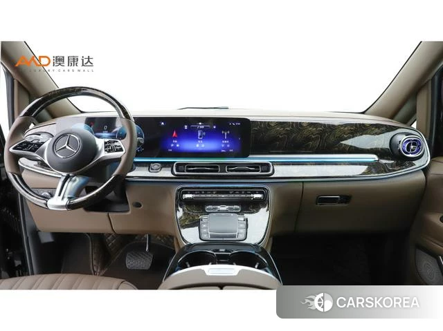 Mercedes-Benz Vito id 3920216 из Китая 12