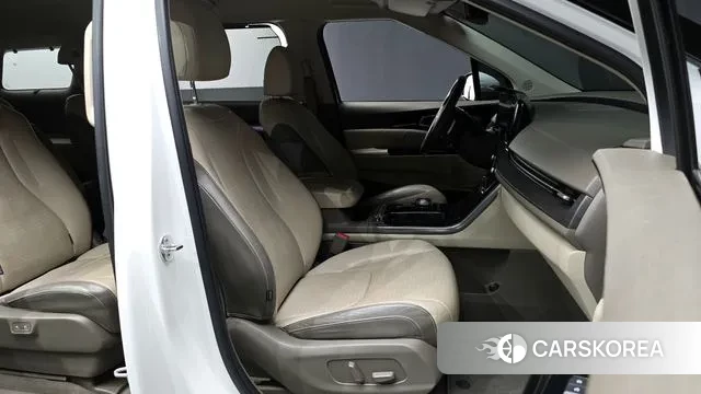 Kia Carnival 4th generation id 3630724 из Кореи 20