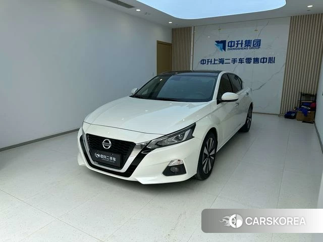 Nissan Teana id 4238141 из Китая 23