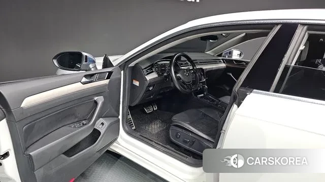 Volkswagen Arteon id 3345048 из Кореи 20