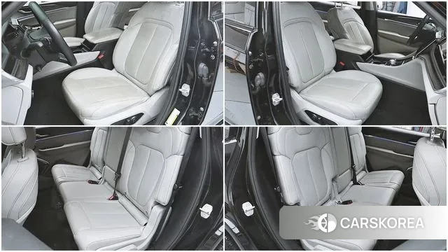 Jeep Grand Cherokee (WL) id 3389159 из Кореи 20