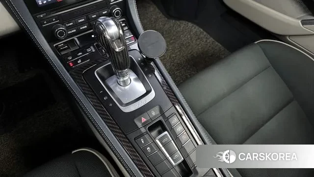 Porsche 718 Boxster id 3494687 из Кореи 19