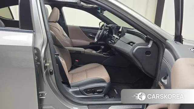 Lexus ES300h 7th generation id 3436956 из Кореи 20