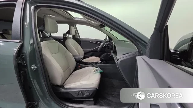 Kia Di Ol Nu Niro id 3670778 из Кореи 20