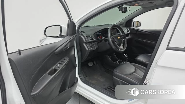 Chevrolet (GM Daewoo) The New Spark id 4434935 из Кореи 20