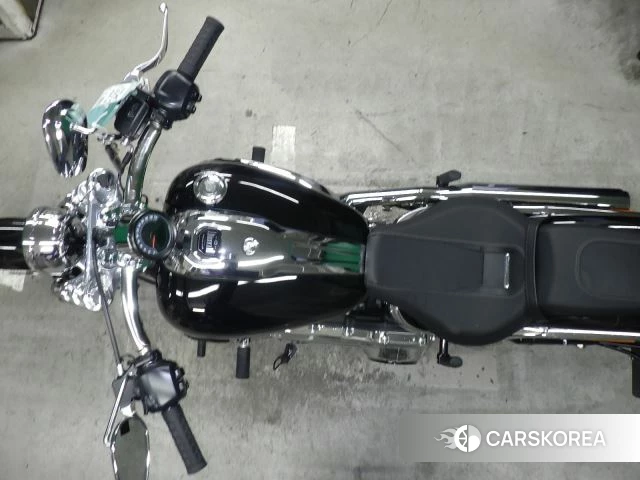 Проданный Harley-Davidson Softail Breakout FXBR 1920 id 4191105 из Японии, фото 30