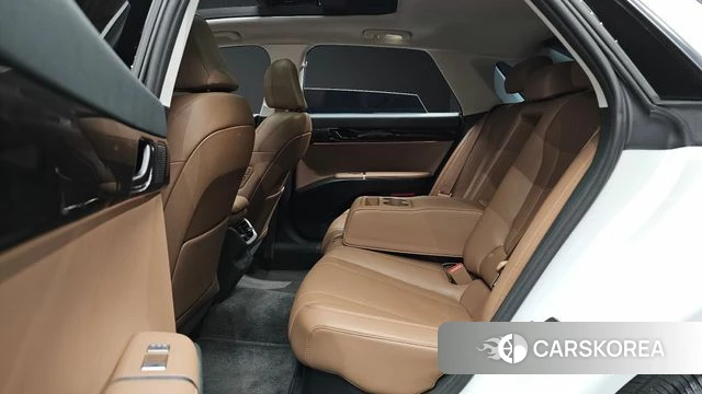 Hyundai Grandeur Hybrid (GN7) id 4848008 из Кореи 36