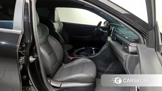 Hyundai Veloster (JS) id 3351121 из Кореи 20