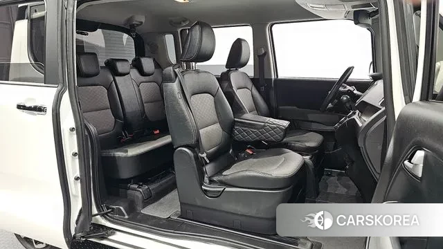 Kia The New Ray id 3169500 из Кореи 20