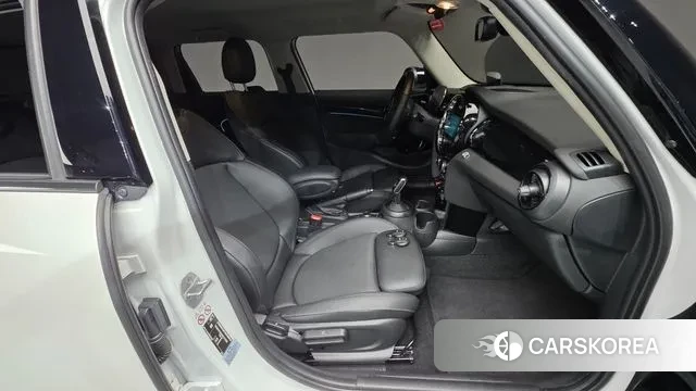 Mini Cooper id 3716443 из Кореи 20