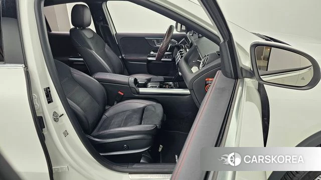 Mercedes-Benz GLA - Class H247 id 4585256 из Кореи 30