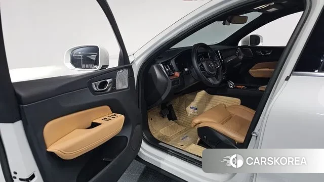 Volvo XC60 second Generation id 3378094 из Кореи 20