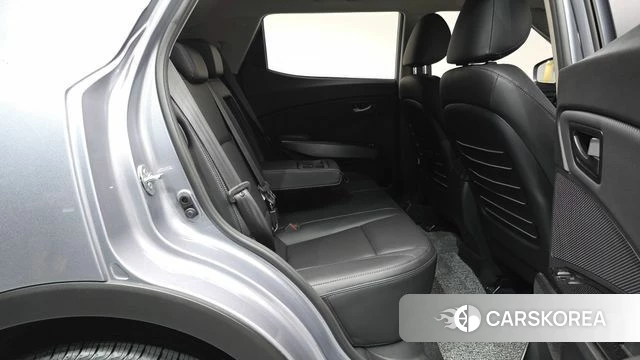 Ssangyong The New Tivoli id 4734500 из Кореи 34