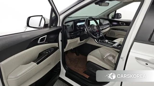 Kia Carnival 4th generation id 3032688 из Кореи 20