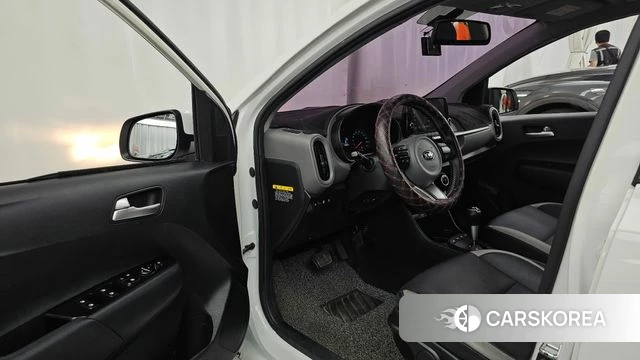 Kia Morning Urban (JA) id 4623788 из Кореи 20