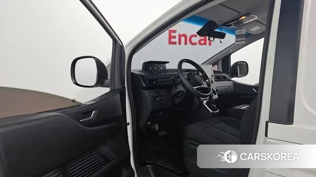 Hyundai Staria id 3012582 из Кореи 20