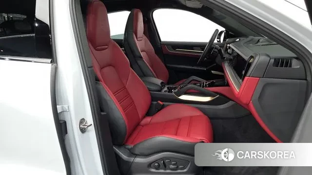 Porsche Cayenne (PO536) id 3734045 из Кореи 20