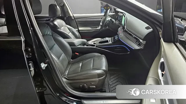 Hyundai The New Grandeur IG id 3626708 из Кореи 20