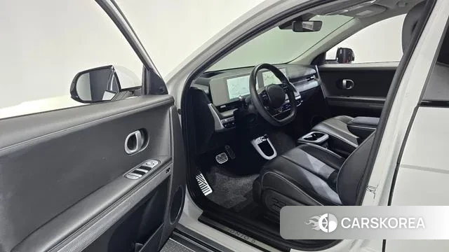 Hyundai Ionic 5 id 3597201 из Кореи 21