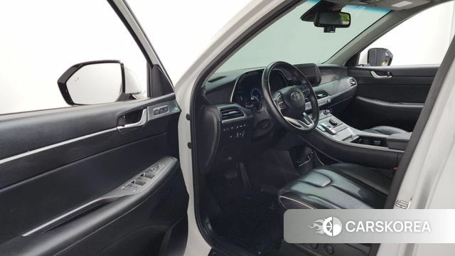 Hyundai Palisade id 4518900 из Кореи 20