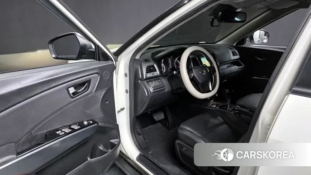 Ssangyong Tivoli Armor id 3460139 из Кореи 20