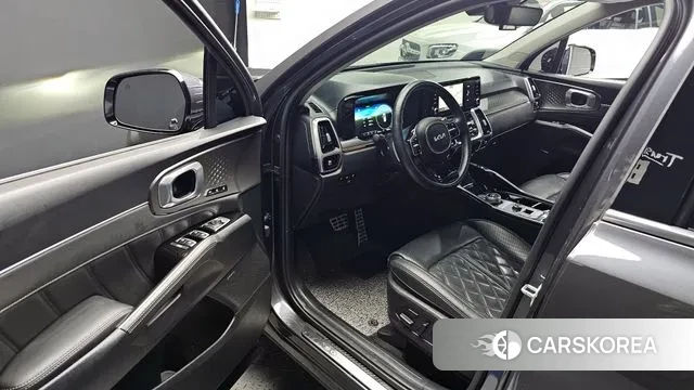 Kia Sorento 4th Generation id 3497608 из Кореи 20