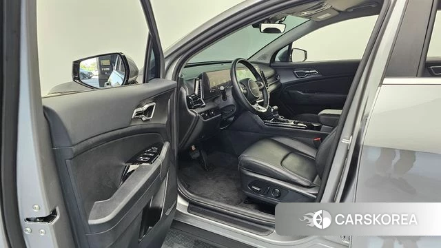 Kia Sportage 5th Generation id 4676268 из Кореи 30