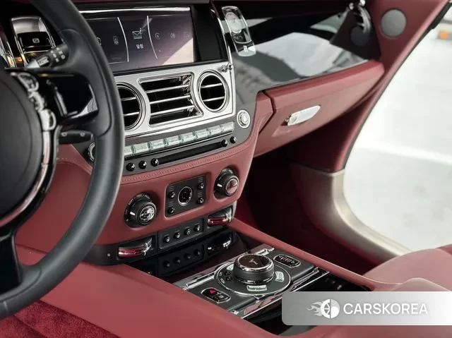 Rolls-Royce Lace id 3349716 из Кореи 13