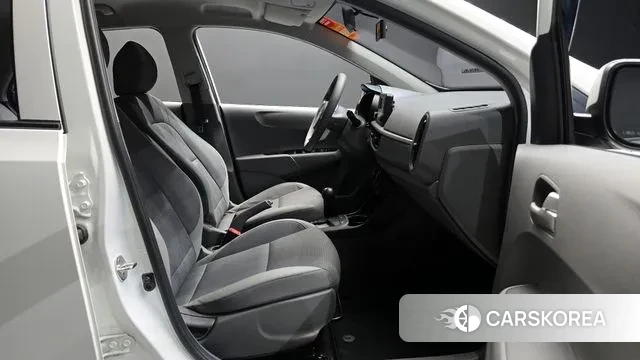 Kia Morning Urban (JA) id 2886094 из Кореи 20